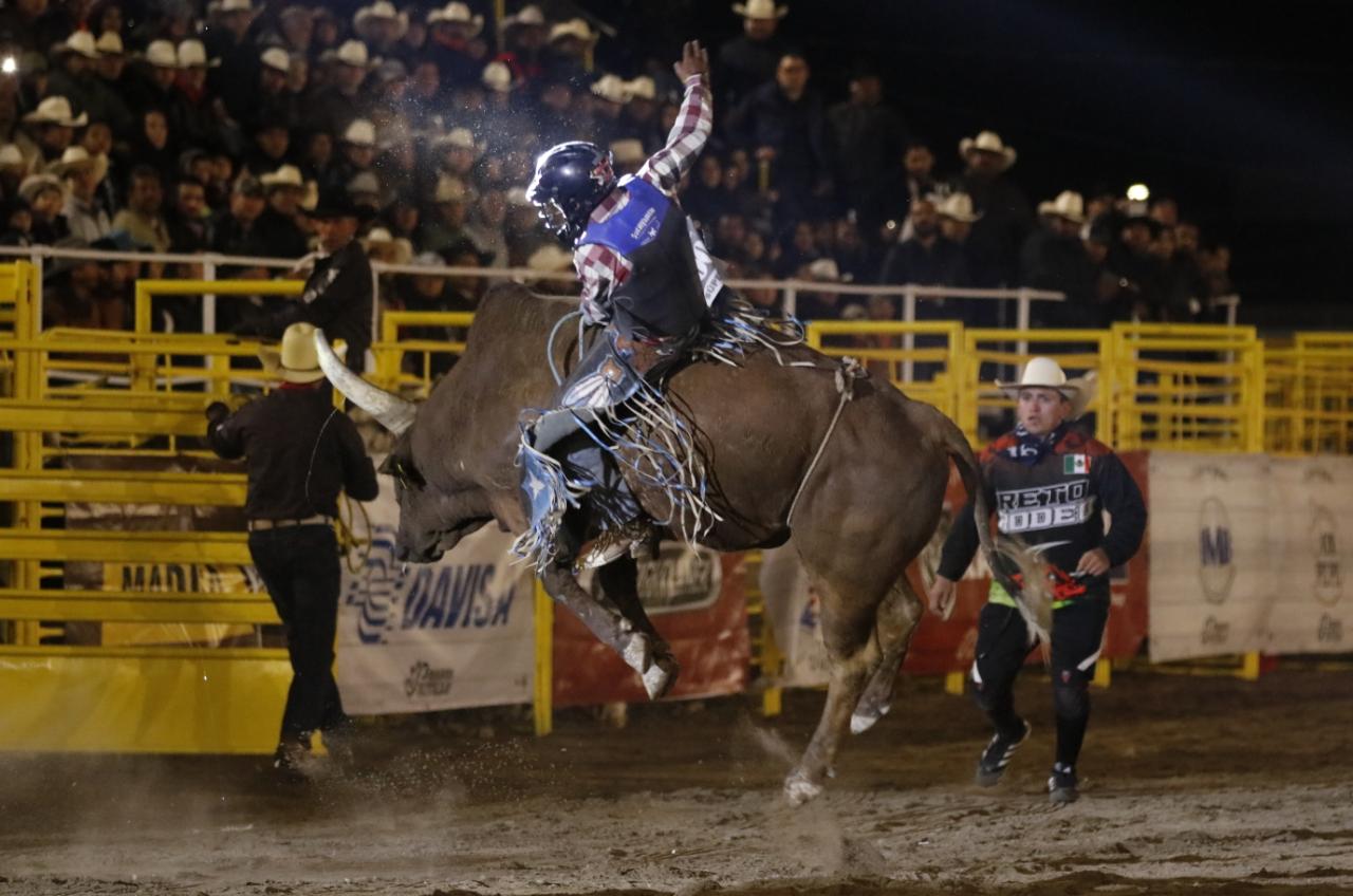Prohíben bailes, rodeos y cabalgatas en Semana Santa