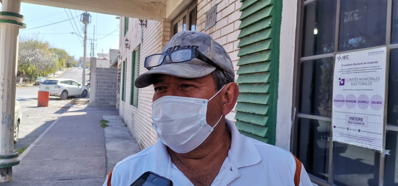 Arranca registro de candidatos en el IEC el 25 de marzo