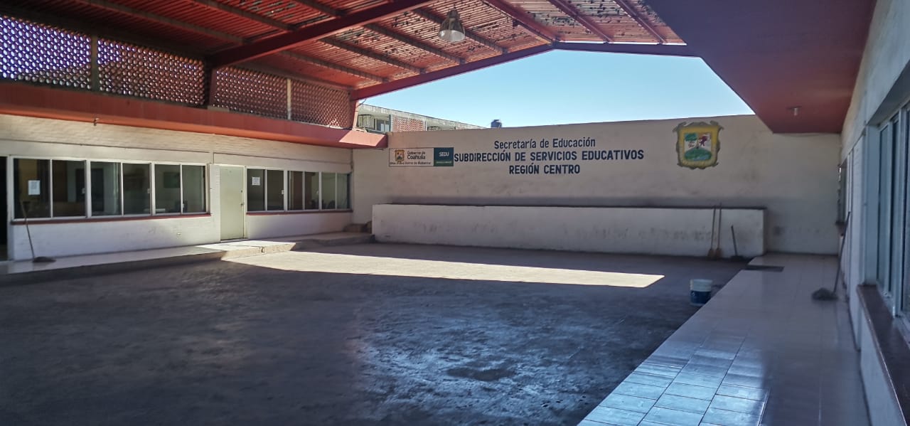 Sigue bajo análisis el regreso a clases en la región Centro