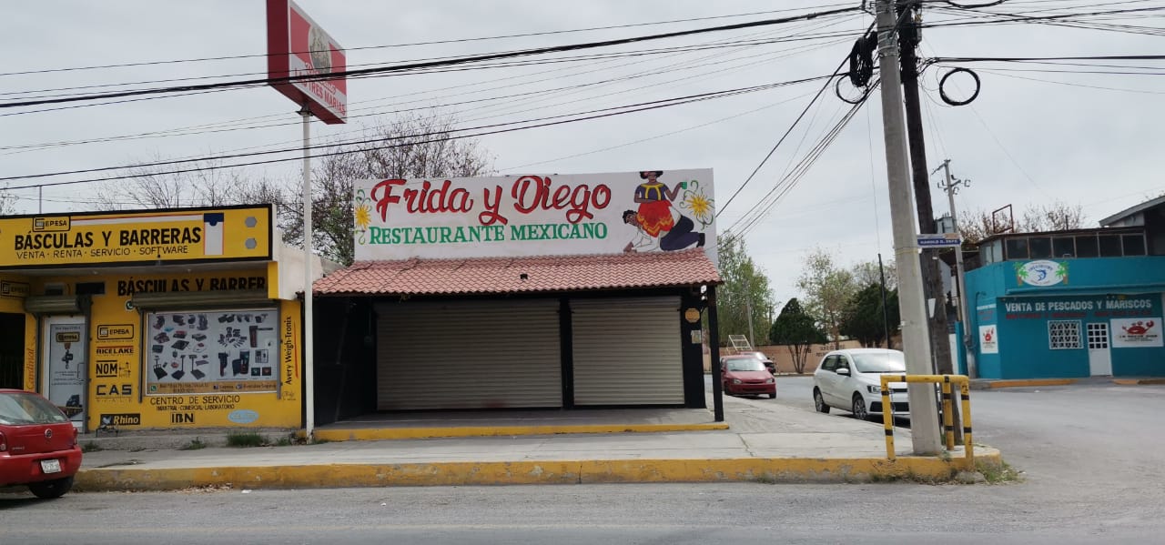 Apoyará Monclova  a comercios por crisis económica