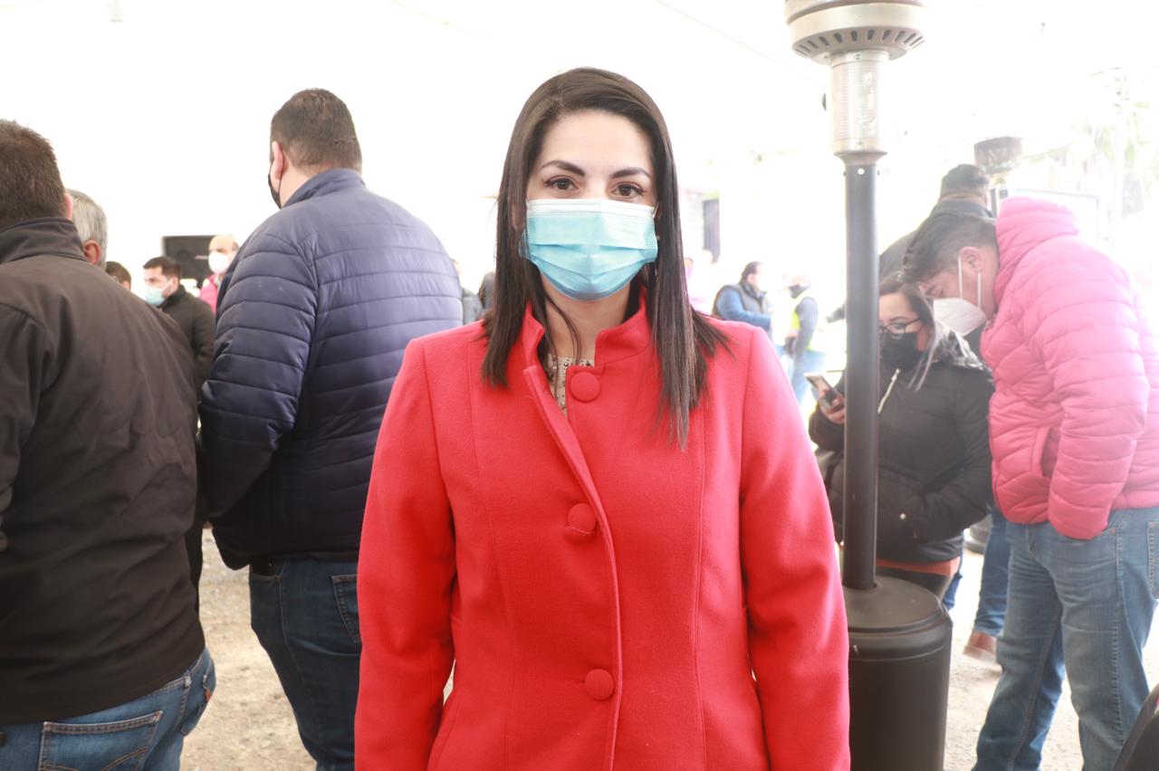 Conmemorará Congreso Día Internacional de la Mujer con sesión solemne