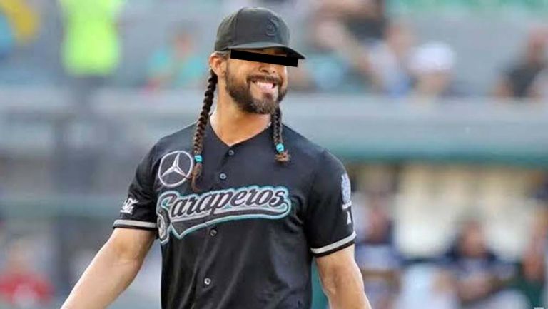 Desacreditan delito de violación a ex pitcher de Saraperos; sigue preso por feminicidio