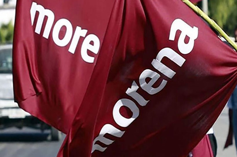 Minimiza Morena revés a coalición