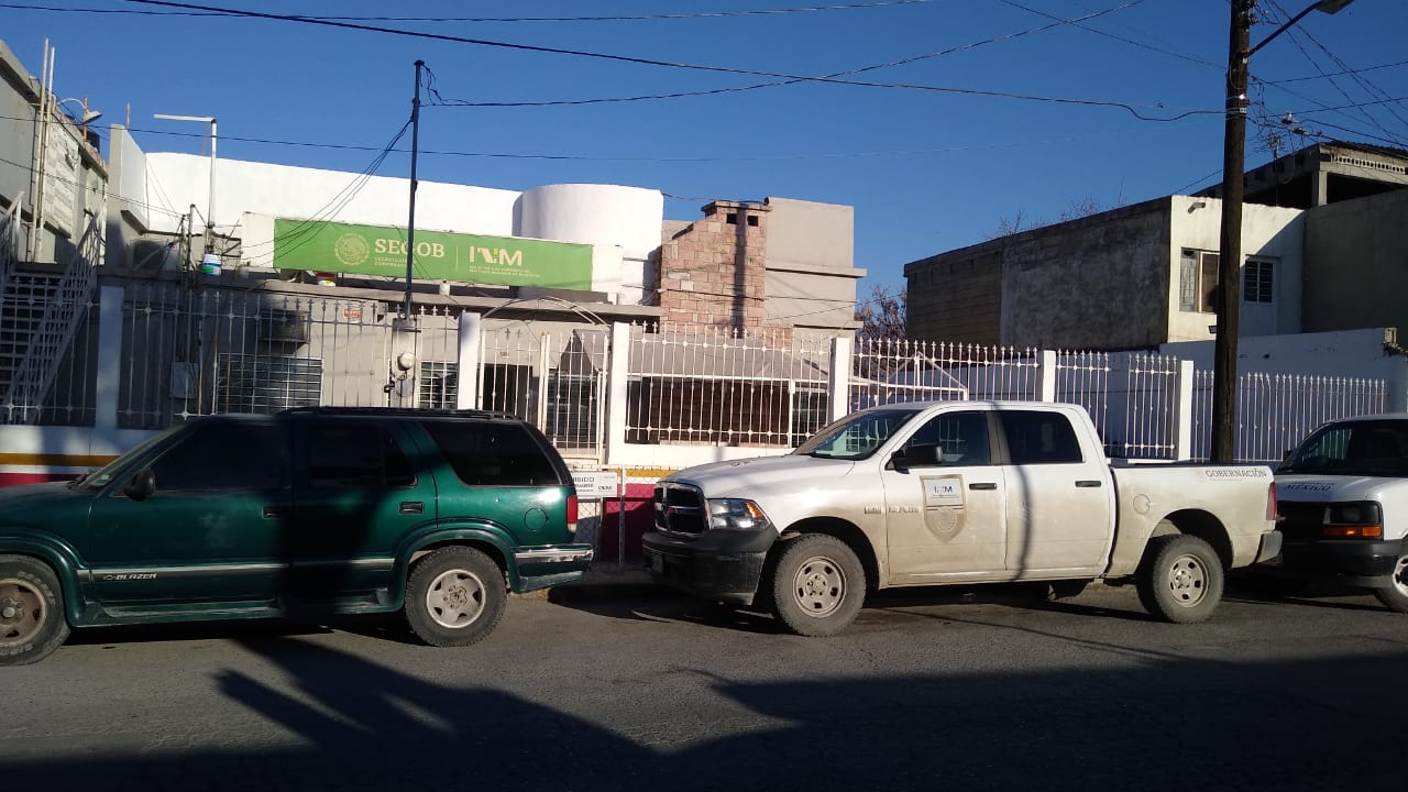 Repatriarán a 14 ilegales detectados en Castaños