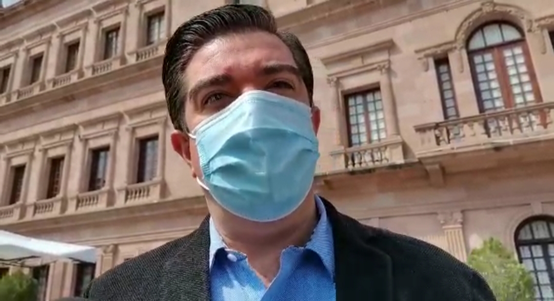 Disculpa pública se realizará sin la familia de Marco Tulio