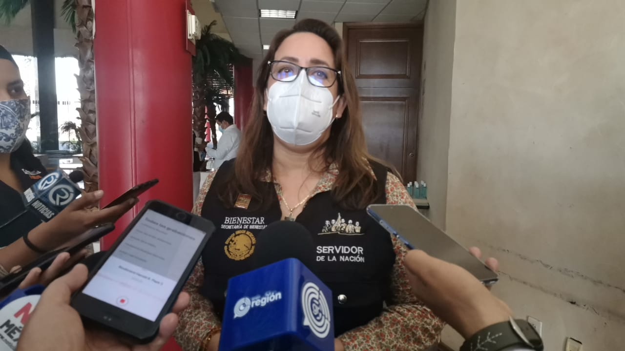 Llegan a Saltillo más de 19 mil dosis para monclovenses