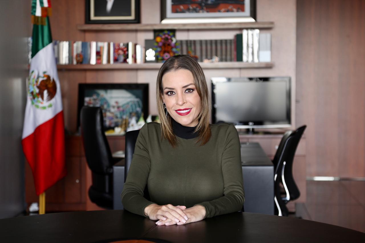 Reforma a la Ley de la Industria Eléctrica, retroceso para México: senadora