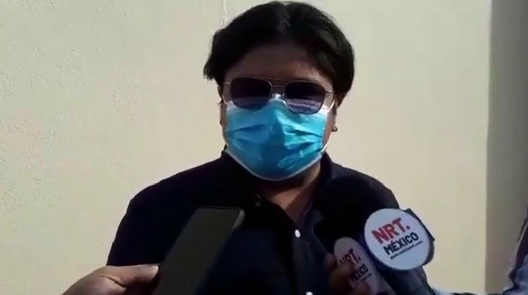 Reconocen desorganización al interior de Morena