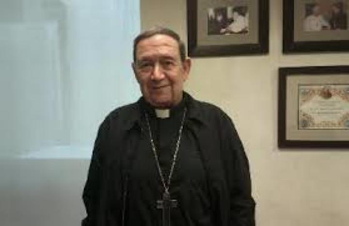 Diócesis de Piedras Negras cumple 18 años de historia