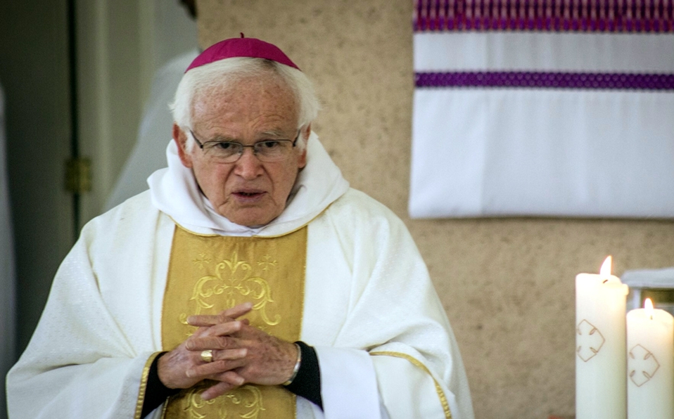 “No hay otra manera” contará la vida y obra de Raúl Vera