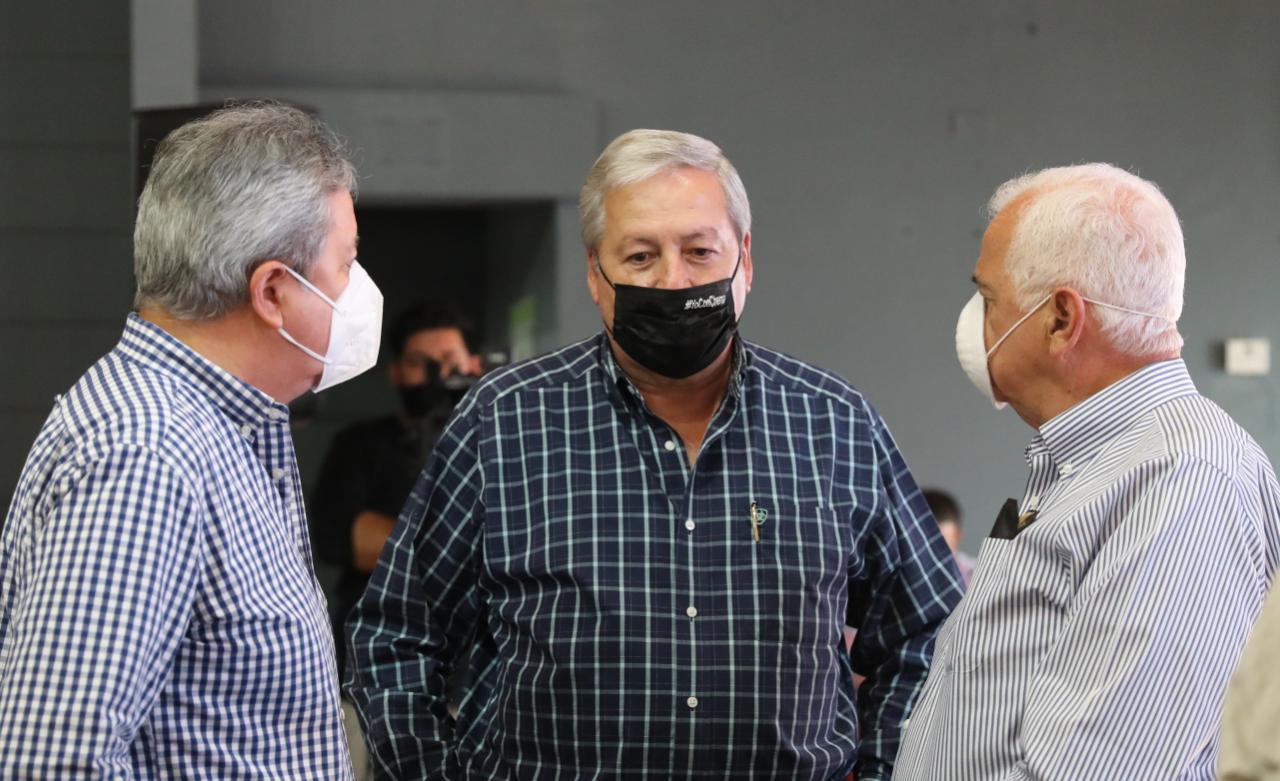 Intercambian saltillenses aspectos sobre el buen gobierno en foro ciudadano