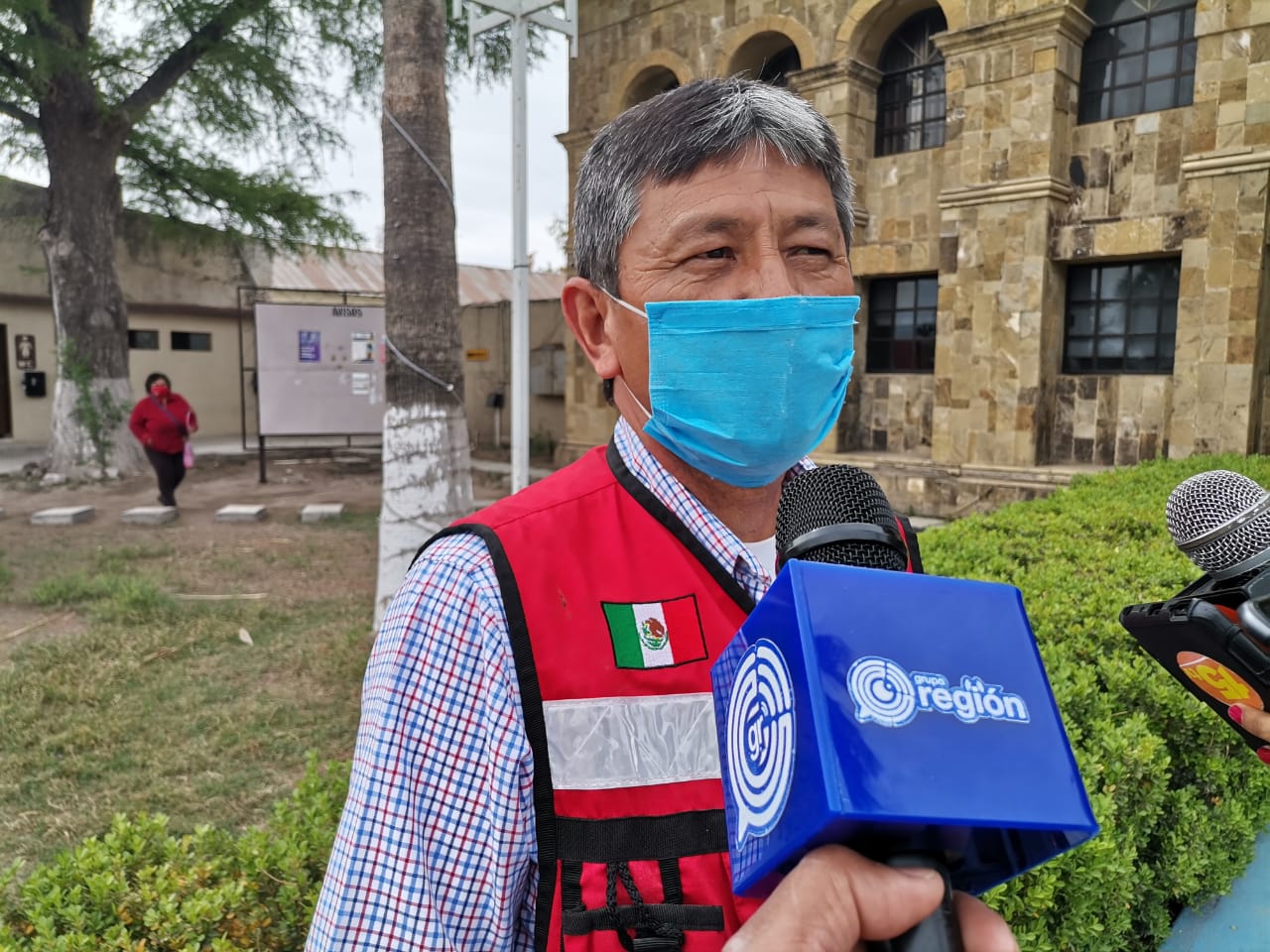 Mantendrán cerrado el acceso a la cascada de Múzquiz y al río Sabinas en vacaciones