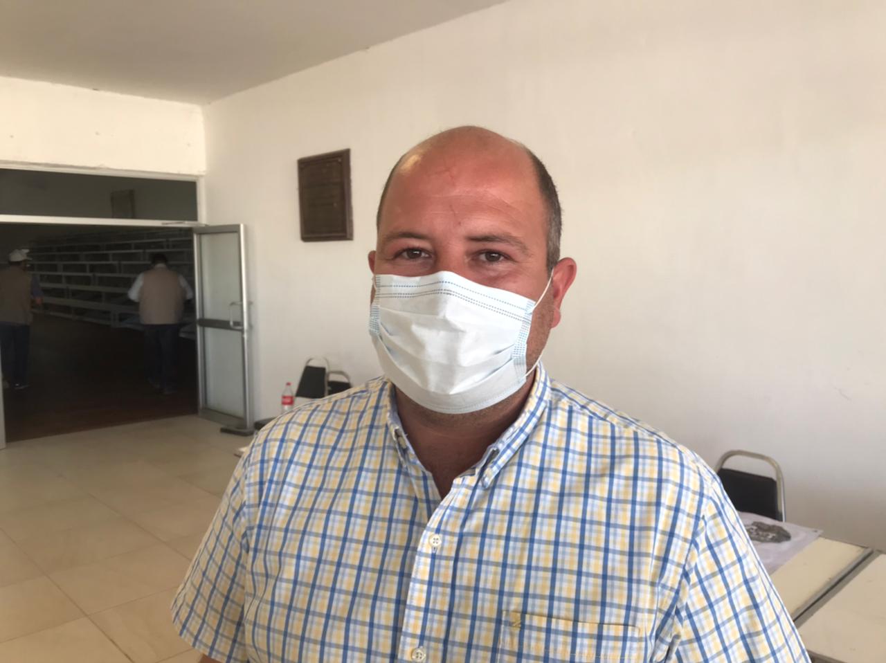 Llegarán 12 mil dosis de la vacuna Sinovac para la Carbonífera