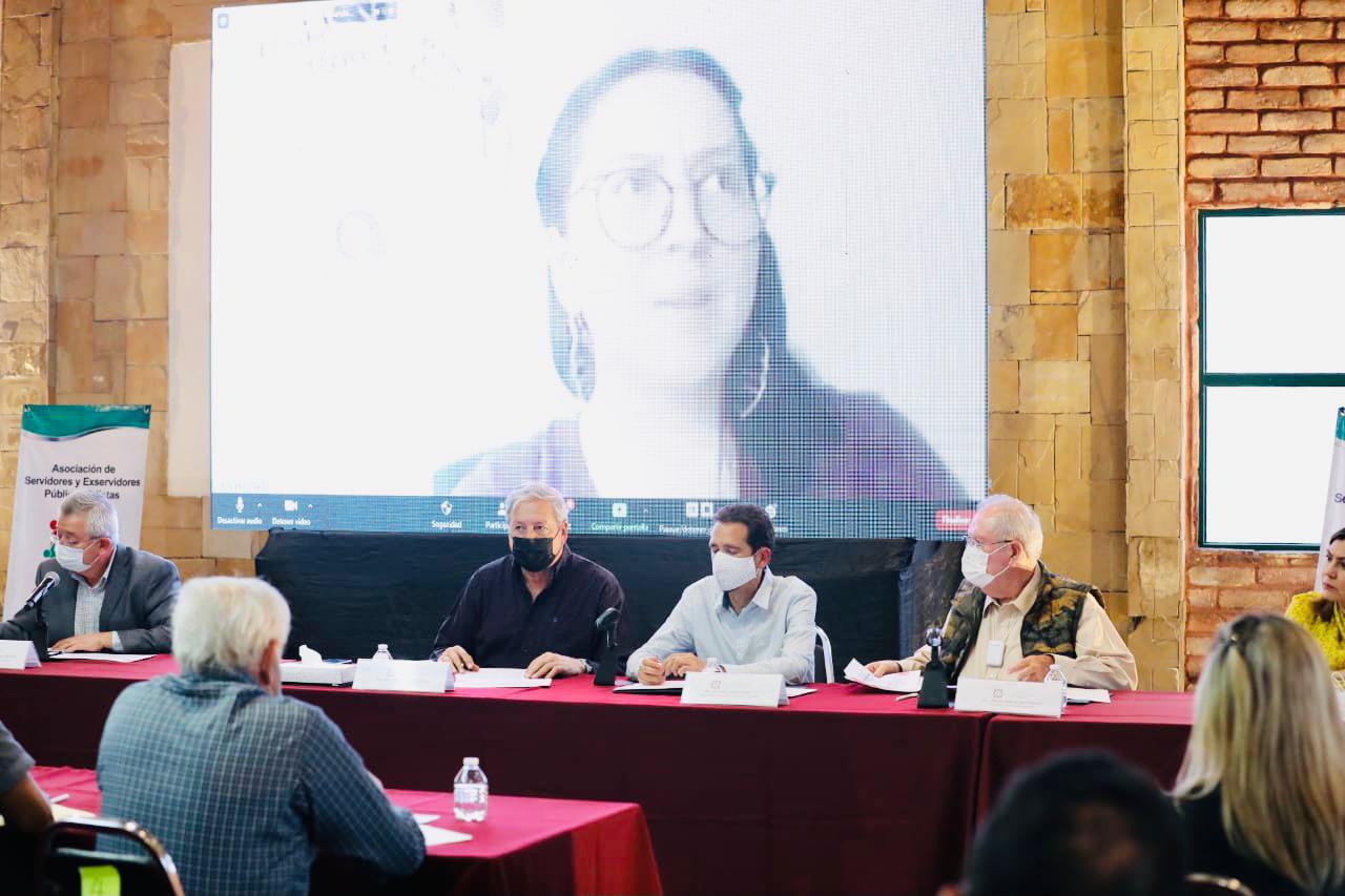 Buscarán garantizar la movilidad en Saltillo a través de foro con expertos en transporte