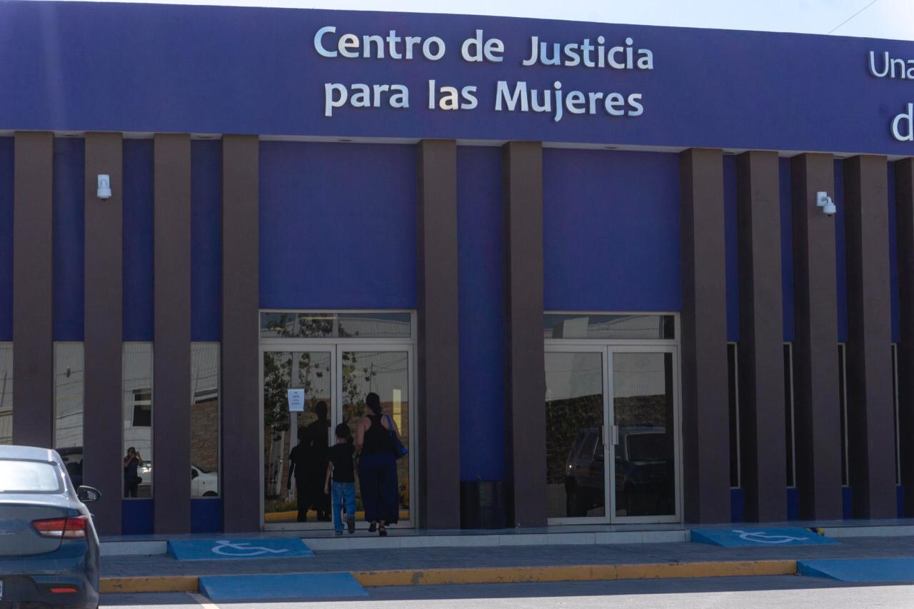 Fortalece Coahuila empoderamiento de las mujeres con centros de justicia: MARS