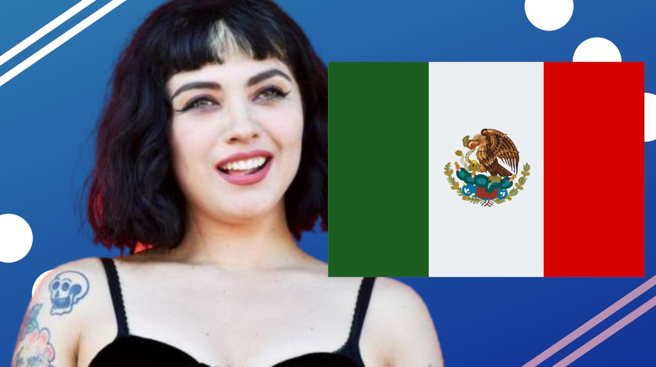 Mon Laferte y la Arrolladora Banda el Limón hacen colaboración
