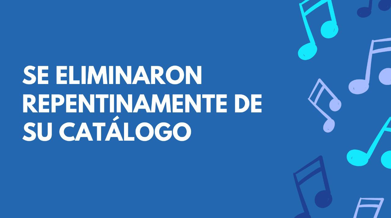 Spotify explica por qué se eliminaron lanzamientos de K-Pop de la plataforma en todo el mundo