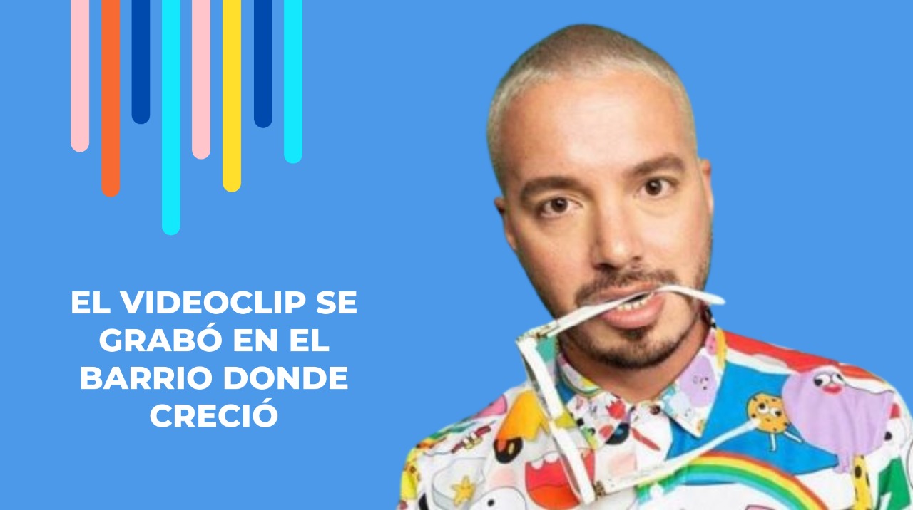 J Balvin lanza nueva canción: “MA G”