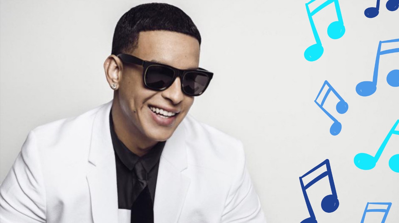 Daddy Yankee aumentó 20 kilos en pandemia por ansiedad