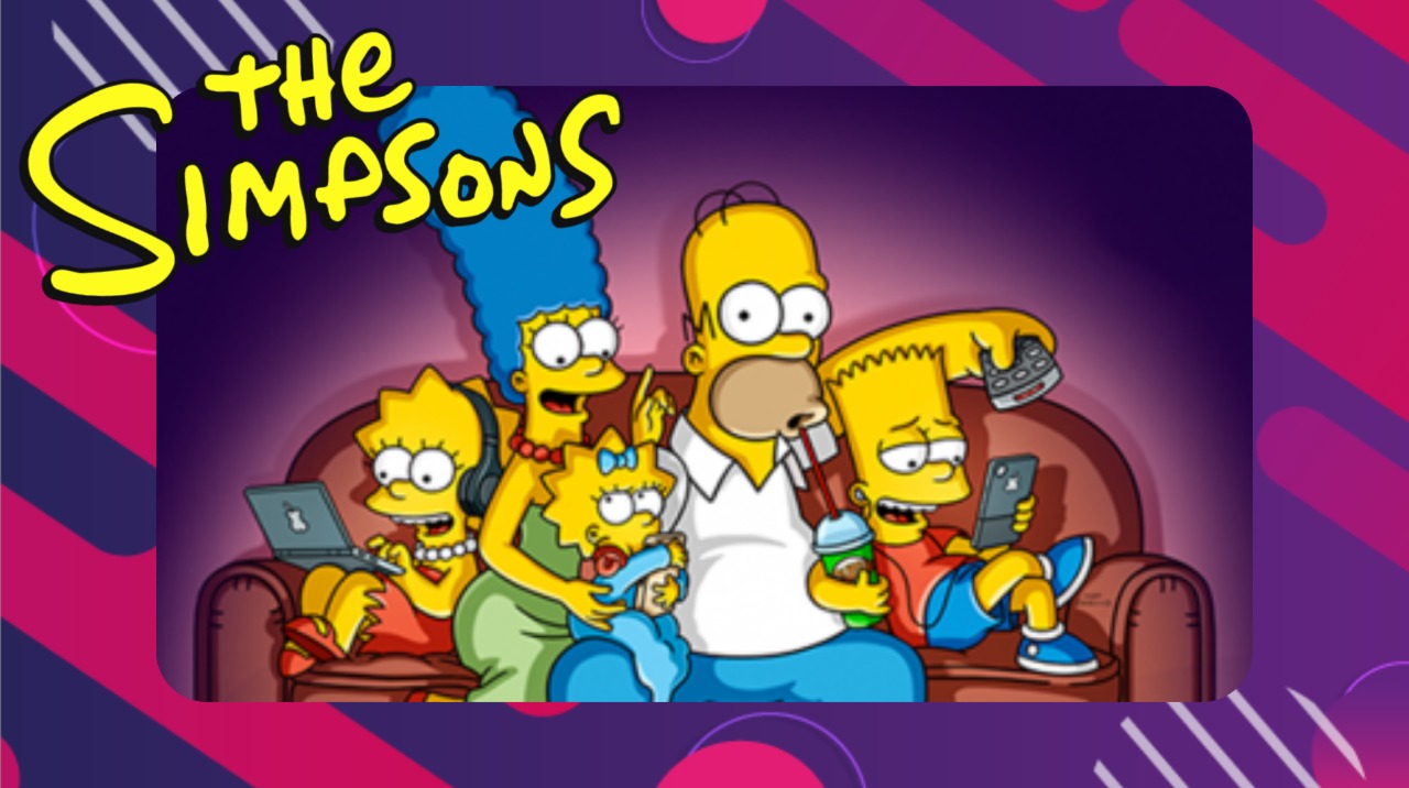 Los Simpsons inmortales, anuncian sus siguientes dos temporadas