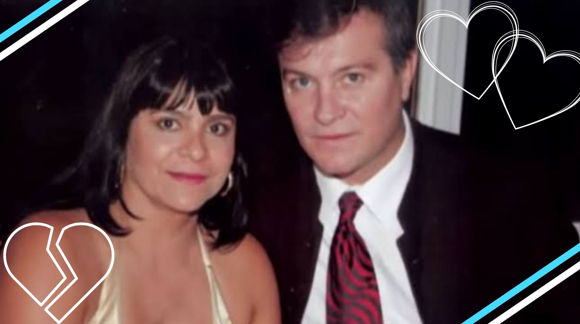 Arturo Peniche busca reconquistar a su esposa