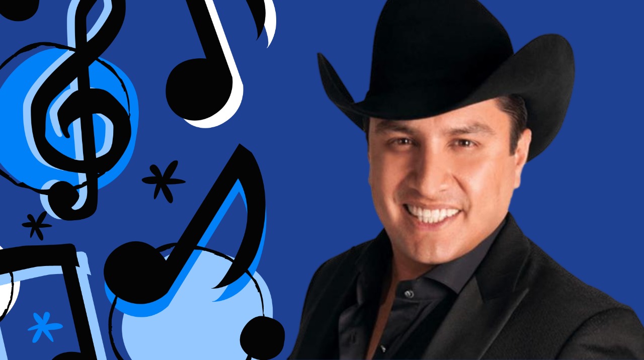 Julión Álvarez dará concierto gratis por sus 14 años de carrera musical