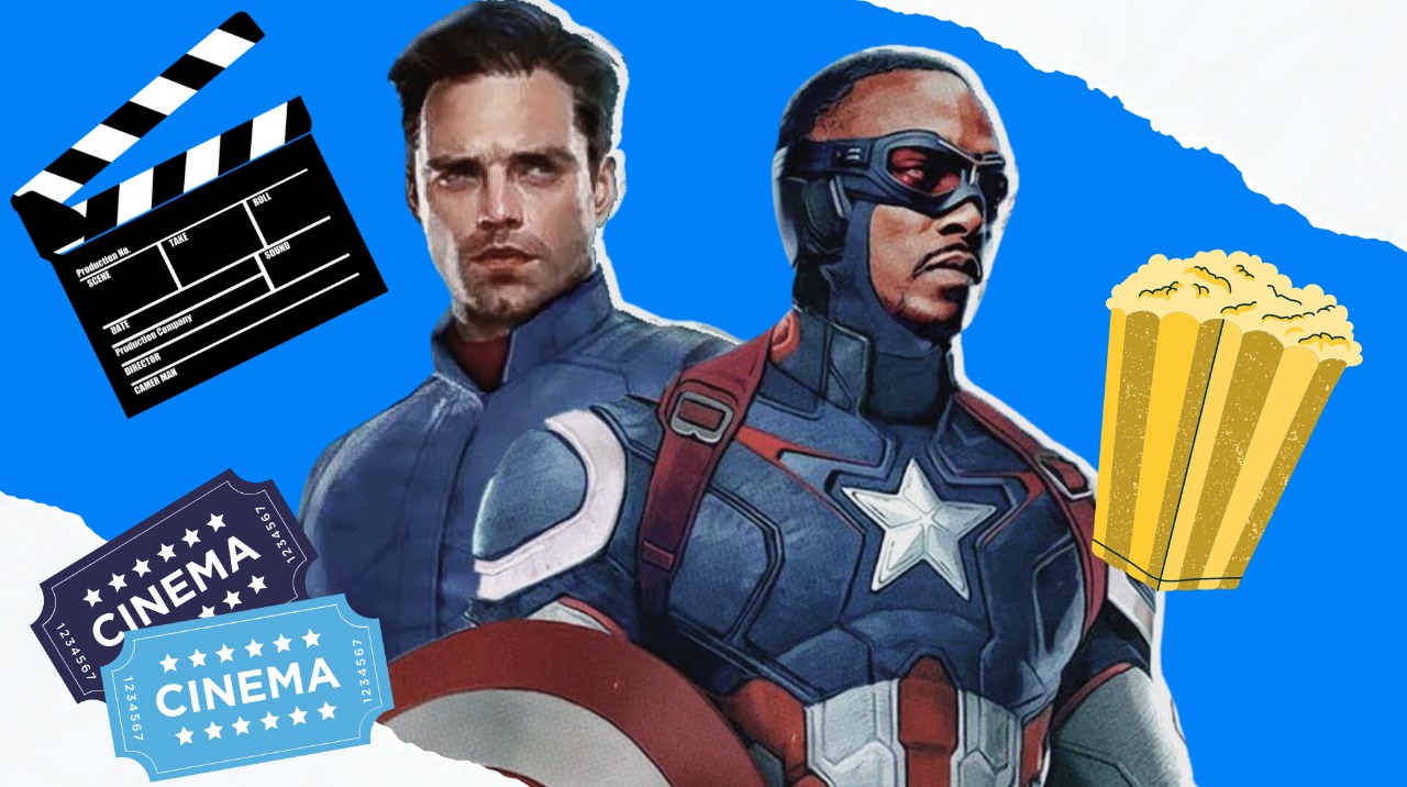 Disney Plus adelanta lanzamiento de episodios de Falcon y el Soldado del Invierno