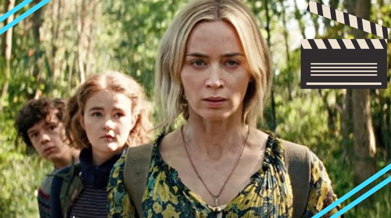 A Quiet Place vuelve a cambiar su fecha de estreno