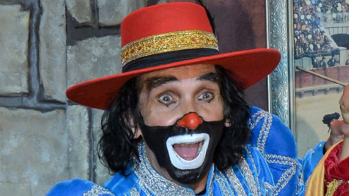 Última Hora: Confirman muerte de “Cepillín”