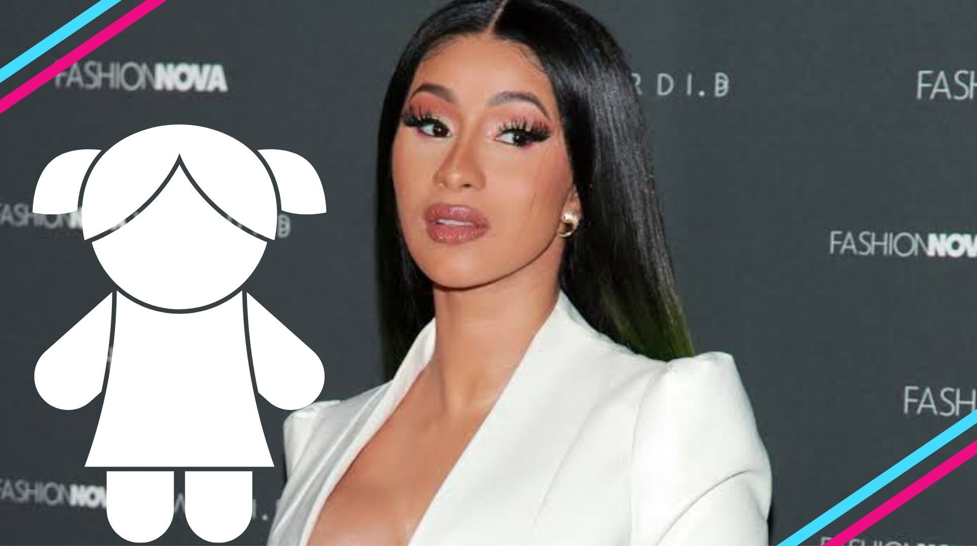 Cardi B tendrá su propia muñeca