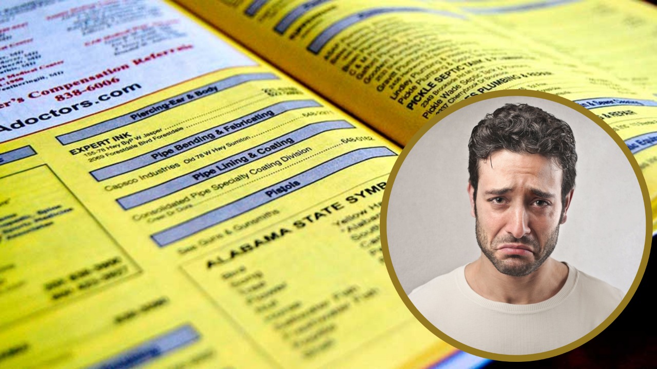 Los directorios llegan a su fin