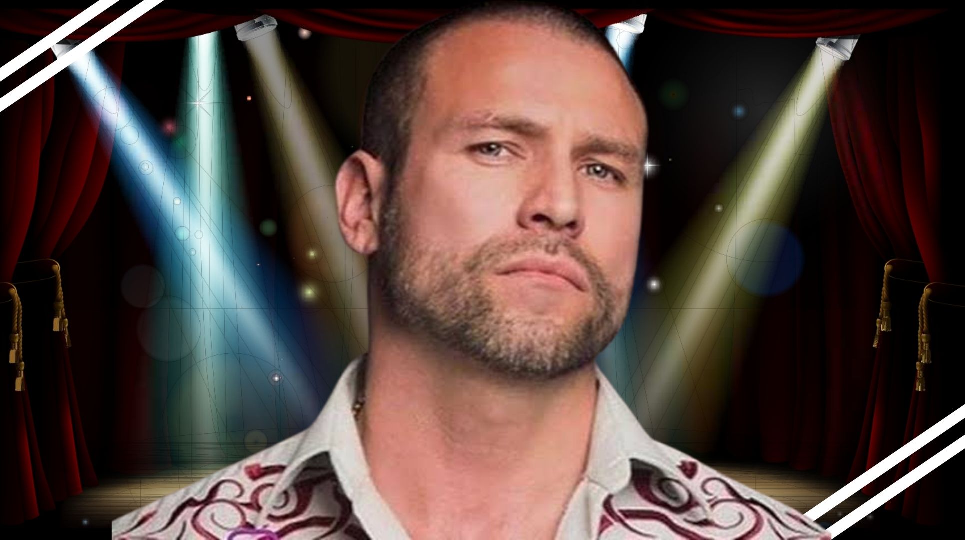 Rafael Amaya regresa a los escenarios