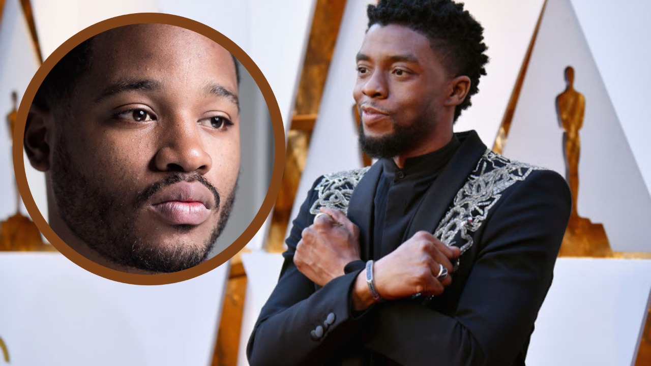 Ryan Coogler habla sobre el complicado trabajo de realizar Pantera Negra 2 sin Chadwick Boseman