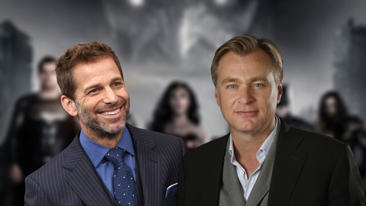 ¿Snyder Cut la mejor película de DC?