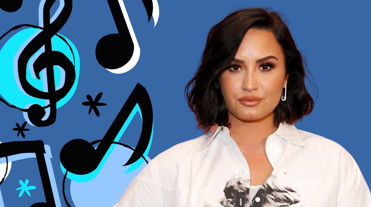 Demi Lovato lanzará su nuevo álbum