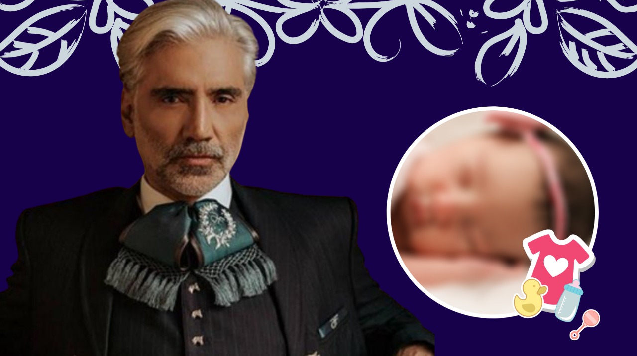 ¡Ya nació la bebé de Camila Fernández y Francisco Barba!
