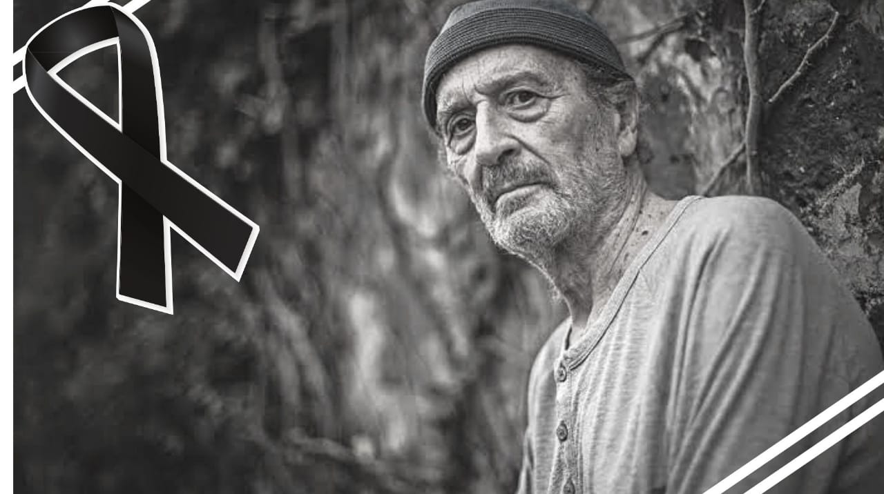 Fallece el artista plástico Vicente Rojo