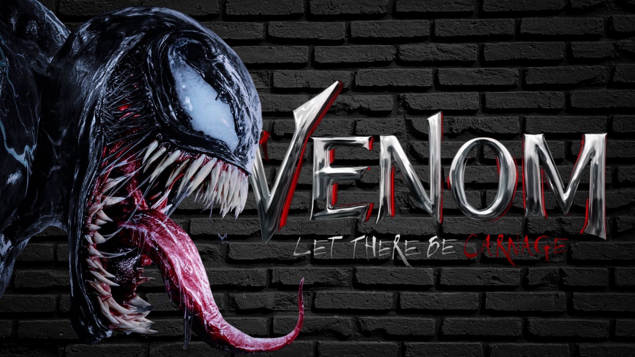 Venom: Let There Be Carnage. Afectado nuevamente por la pandemia.*