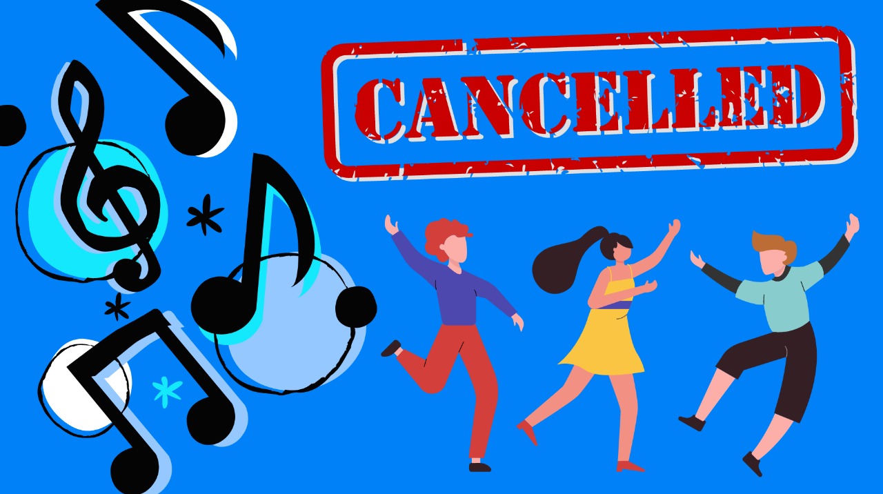 Se cancela Coachella y Stagecoach 2021