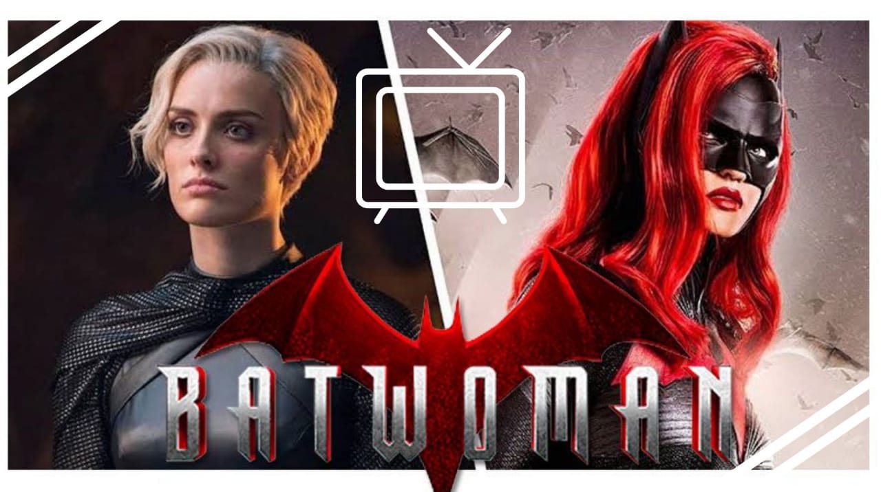 Wallis Way sustituirá a Ruby Rose en Batwoman