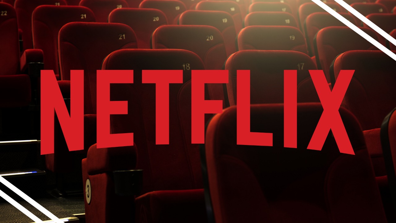 CEO de Netflix contra las salas de cine