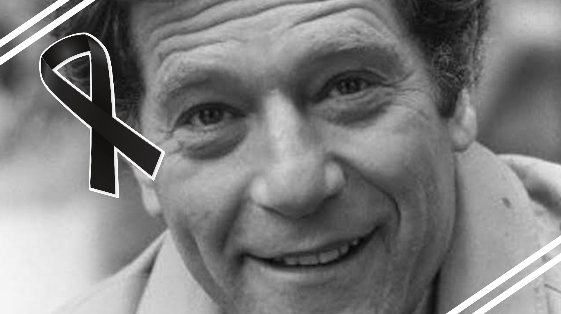Muere George Segal a los 87 años.