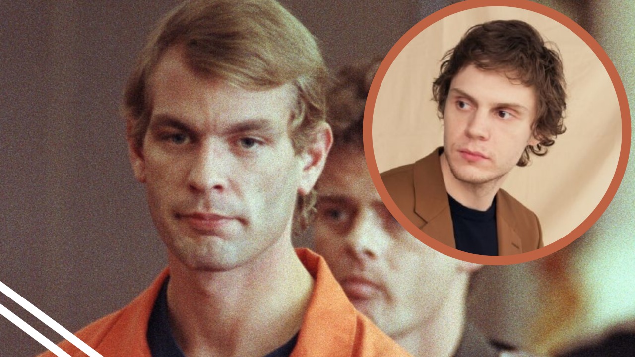 Evan Peters protagonizara a un asesino serial