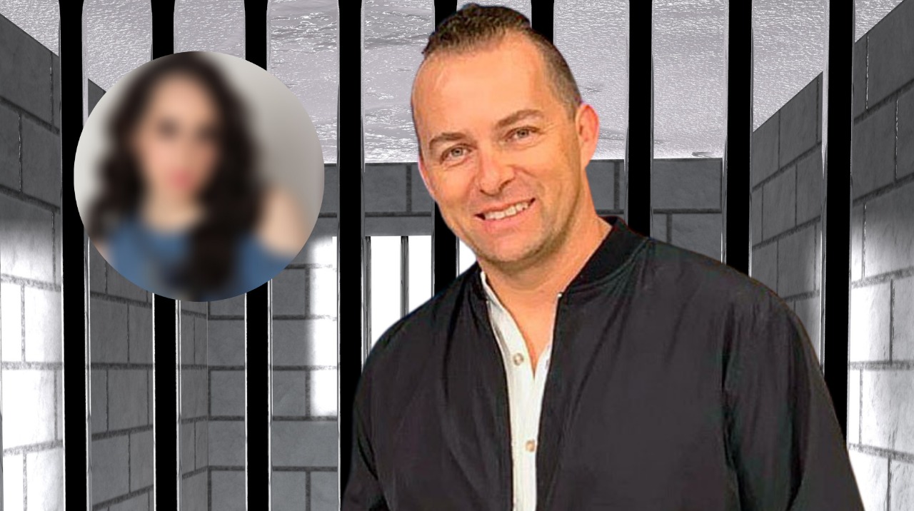Televisa suspende a Arturo Macías por acusaciones de abuso sexual.
