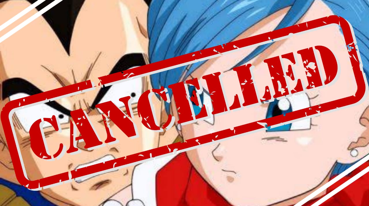 Dragon Ball es vetado de España por incumplir normativas de género.