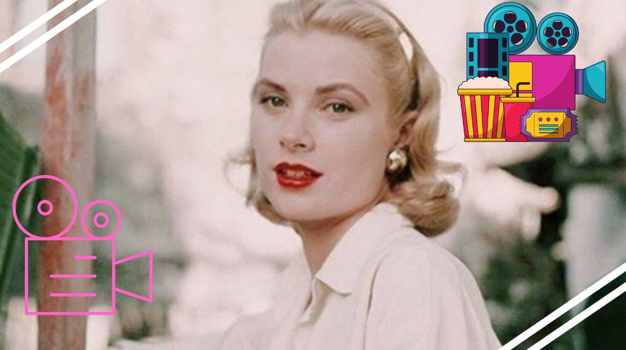 ¿Cómo es el documental sobre la vida de Grace Kelly?