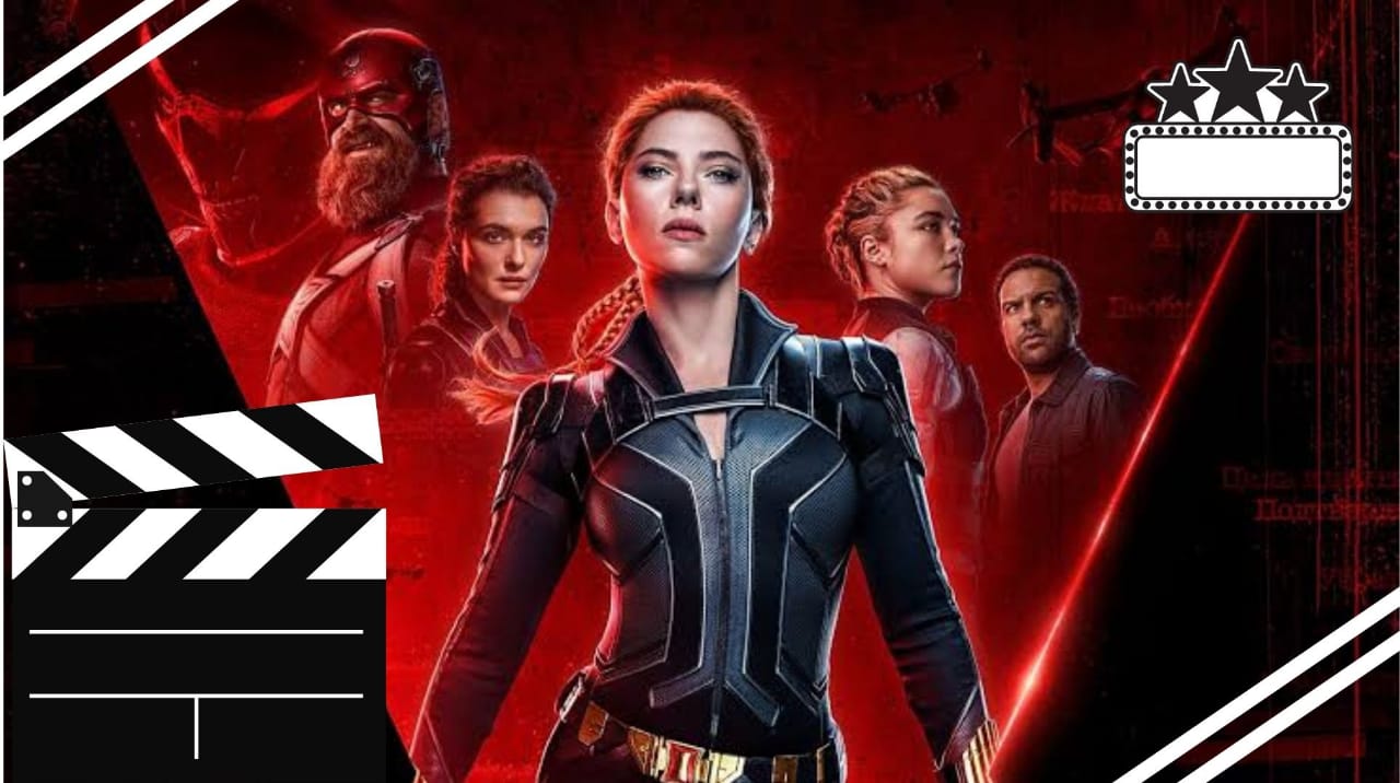 ¿Dónde se estrenará la película ‘Viuda Negra’ de Disney?