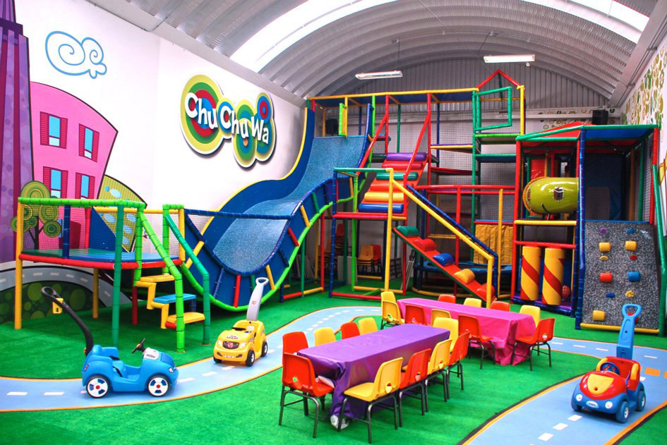 Analizarán reapertura de salones infantiles