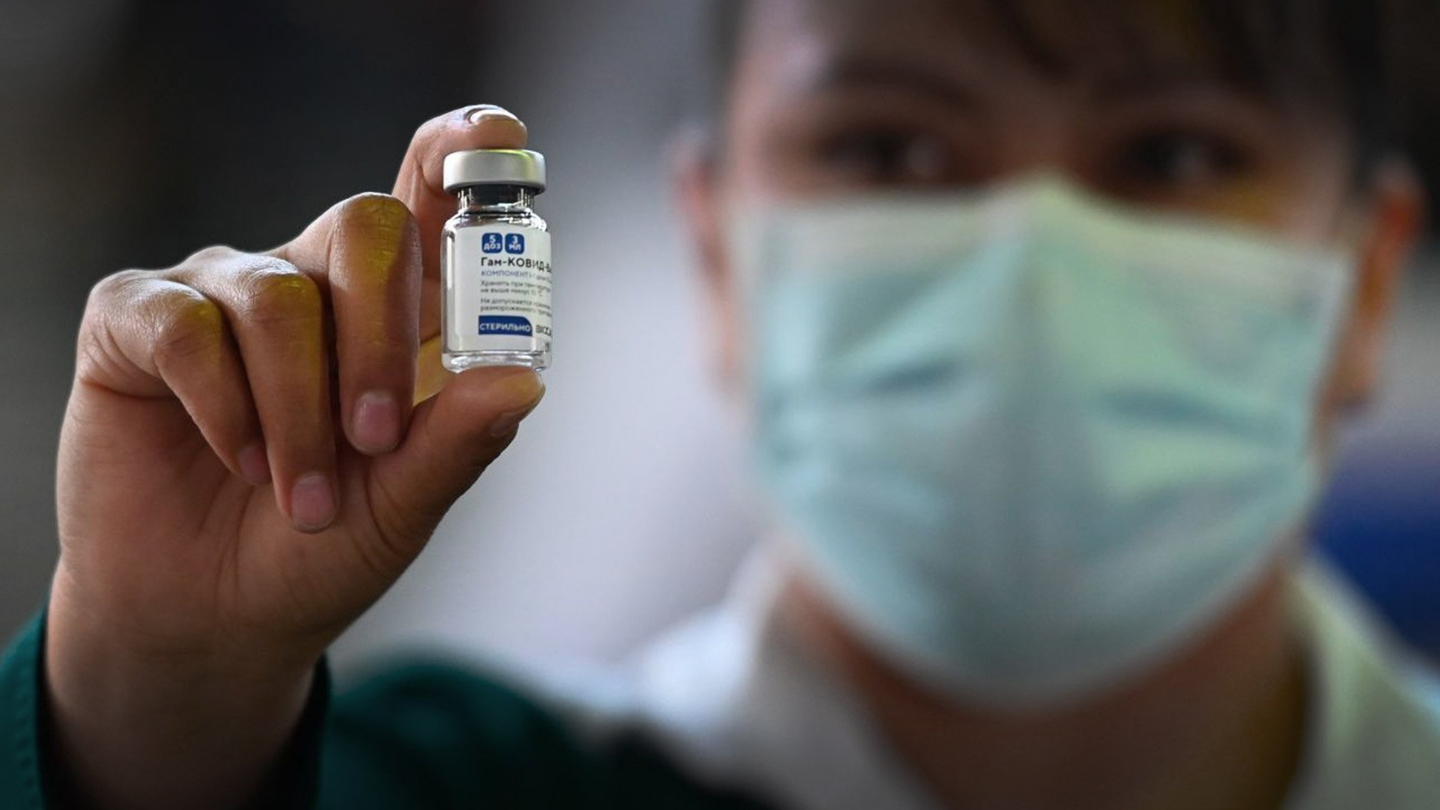 VIDEO: “Se terminaron las vacunas” así lo anunciaron en Torreón