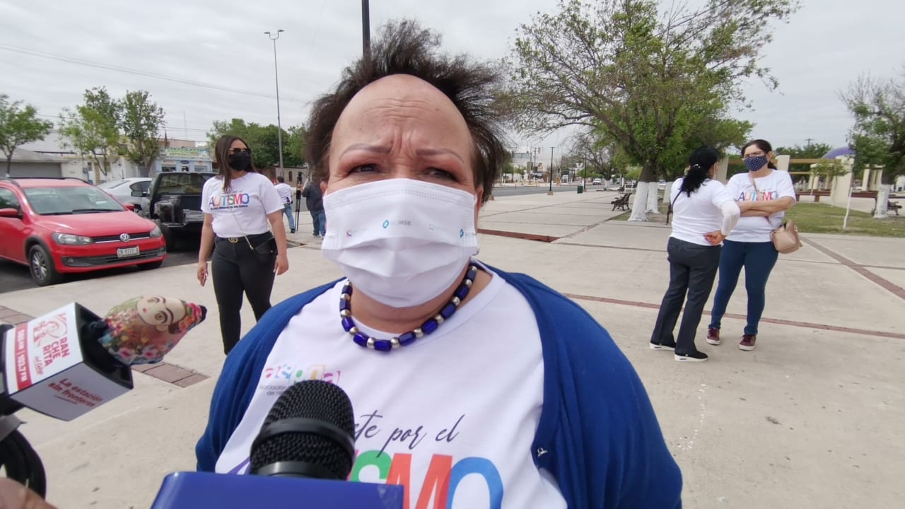 Busca legislar Congreso local a favor de personas con autismo